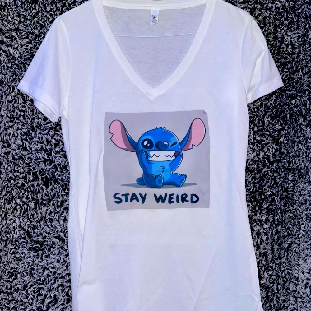 Custom shirts